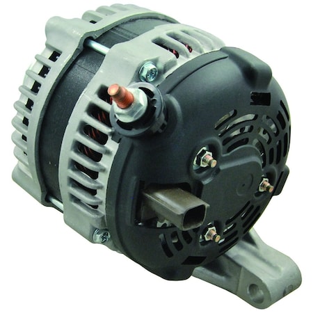 Replacement For Denso, 4210000025 Alternator